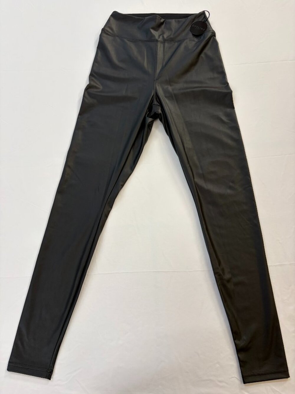 Offline by Aerie Real Luxe NWT Size Medium Faux Leather